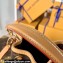 Louis Vuitton Monogram canvas Nano Noé Bag M81266