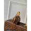 Louis Vuitton Monogram canvas Nano Speedy Bag M81085