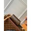 Louis Vuitton Monogram canvas Nano Speedy Bag M81085