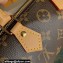 Louis Vuitton Monogram canvas Nano Speedy Bag M81085