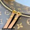 Louis Vuitton Monogram canvas Loop Hobo Bag M46311