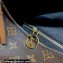 Louis Vuitton Monogram canvas Loop Hobo Bag M46311