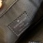 Louis Vuitton Damier Graphite canvas Sac Plat Cross Bag wild animals print N45276
