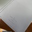 Louis Vuitton Aerogram leather Brazza Wallet Gray