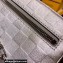 Louis Vuitton Mini Soft Trunk Bag M59726 Silver