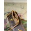 Louis Vuitton Monogram Empreinte Leather Easy Pouch On Strap Bag Embroidered Beige M81137