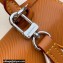 Louis Vuitton Epi Leather Cluny Mini Bag M58931 Gold Miel