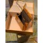 Louis Vuitton Epi Leather Cluny Mini Bag M58931 Gold Miel