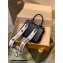 Louis Vuitton Epi Leather Cluny Mini Bag M58925 Black