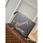 Louis Vuitton Damier Graphite canvas Pochette Voyage Mm Bag wild animals print N64605