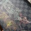 Louis Vuitton Damier Graphite canvas Pochette Voyage Mm Bag wild animals print N64605