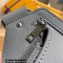 Louis Vuitton Aerogram leather New Sling Bag Gray