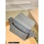 Louis Vuitton Aerogram leather New Sling Bag Gray
