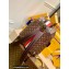 Louis Vuitton Monogram Canvas Christopher MM backpack Bag M59662
