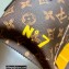 Louis Vuitton Monogram Canvas Christopher MM backpack Bag M59662