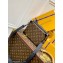 Louis Vuitton Handle Soft Trunk Bag Monogram canvas M45935