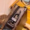 Louis Vuitton Handle Soft Trunk Bag Monogram canvas M45935