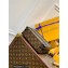 Louis Vuitton Handle Soft Trunk Bag Monogram canvas M45935