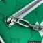 Louis Vuitton leather Mini Soft Trunk Bag Everyday LV M80816 Green