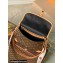Louis Vuitton Monogram Canvas Diane Bag M45985 Black
