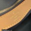 Louis Vuitton Monogram Canvas Diane Bag M45985 Black