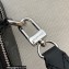 Louis Vuitton Monogram Eclipse canvas Alpha Wearable Wallet Bag M80741