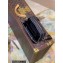Louis Vuitton Monogram Eclipse canvas Alpha Wearable Wallet Bag M80741