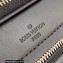 Louis Vuitton Damier Graphite canvas Scott Messenger Bag N50018