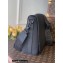 Louis Vuitton Aerogram leather New Messenger Bag M57080 Black