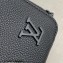 Louis Vuitton Aerogram leather Alpha Wearable Wallet Bag M59161