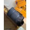 Louis Vuitton Aerogram leather City Keepall Bag M59255 Black