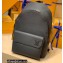 Louis Vuitton Aerogram leather New Backpack Bag M57079 Black