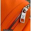 Louis Vuitton Aerogram leather New Backpack Bag Orange