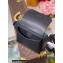 Louis Vuitton Aerogram leather New Sling Bag M57081 Black
