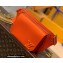Louis Vuitton Aerogram leather New Sling Bag M59625 Orange