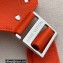 Louis Vuitton Aerogram leather New Sling Bag M59625 Orange