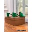 Loro Piana Heel 8cm Suede Goatskin Summer Charms Sandals Green