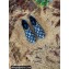 Louis Vuitton Monogram Denim Starboard Flat Espadrilles Blue 2022