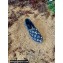 Louis Vuitton Monogram Denim Starboard Flat Espadrilles Blue 2022