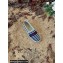Gucci Star Stripe print Cotton Canvas Espadrilles Blue 2022