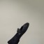Chanel Ballerinas G38897 Glitter Black 2022