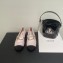 Chanel Ballerinas G38897 Glitter Pink 2022