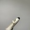 Chanel Ballerinas G38897 Lambskin Ivory/Black 2022
