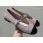 Chanel Ballerinas G38897 Glitter Pink 2022
