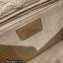 Dior 30 Montaigne Bag in Natural Cannage Raffia 2022