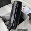 Chanel Shiny Calfskin CHANEL 22 Small Handbag AS3260 Black 2022