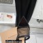 Gianvito Rossi Heel 10.5cm Alisa Mules Black 2022