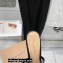 Gianvito Rossi Heel 10.5cm Alisa Mules Black 2022
