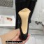 Gianvito Rossi Heel 10.5cm Alisa Mules Black 2022