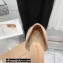 Gianvito Rossi Heel 10.5cm TPU BREE Plexi Sandals PVC Nude 2022
